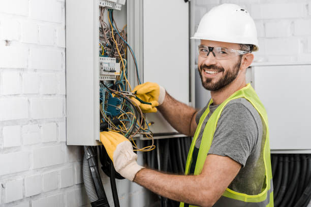 Best Electrical Rewiring Services  in Ponderay, ID