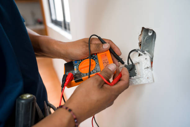 Best Electrical Upgrades for Homes  in Ponderay, ID