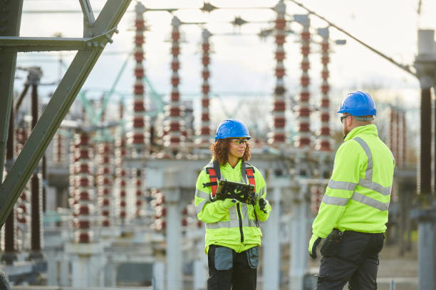 Best 24-Hour Electrician  in Ponderay, ID