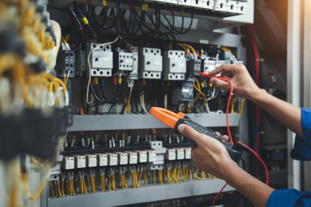 , ID Electrician Company