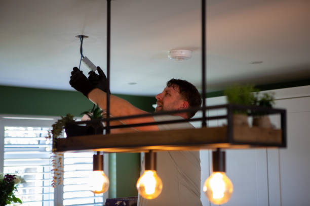 Best Electrical Wiring Services  in Ponderay, ID