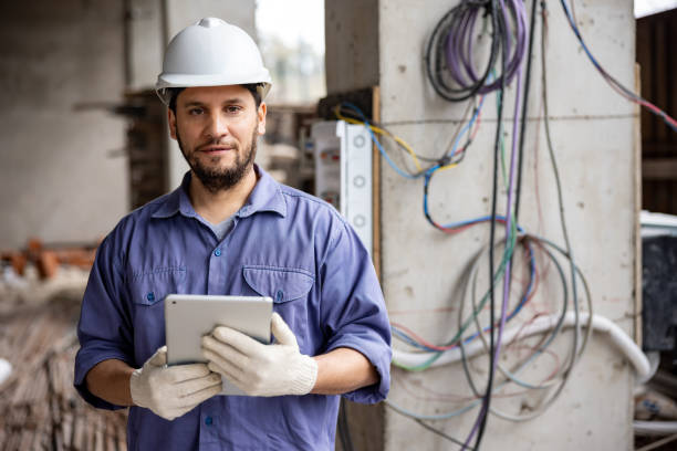 Best Electrician Near Me  in Ponderay, ID