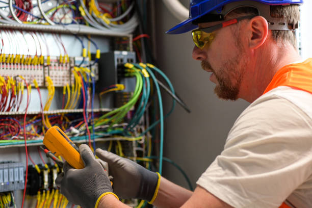 Best Electrical Installation Contractor  in Ponderay, ID