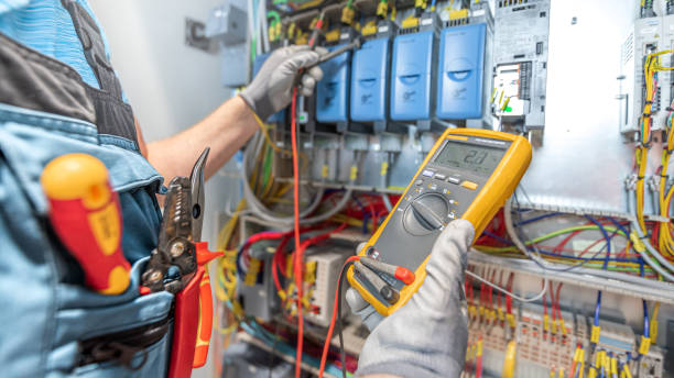 Best Home Electrical Repair  in Ponderay, ID