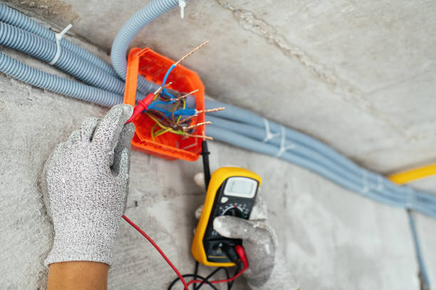 Best Commercial Electrician Services  in Ponderay, ID