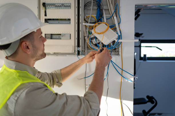 Best Electrical Outlet Repair  in Ponderay, ID